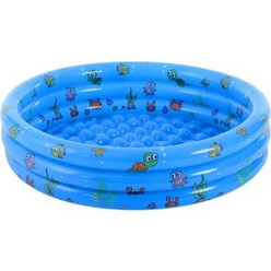 Παιδική Πισίνα Pool Kids Blue
