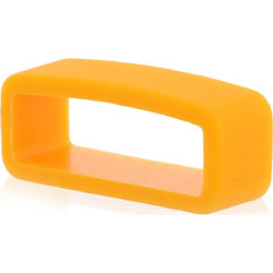 Ρολόι Swatch Yellow Loop S6501220004