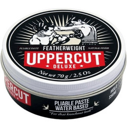 Uppercut Deluxe Featherweight Κερί Μαλλιών Ματ 70gr