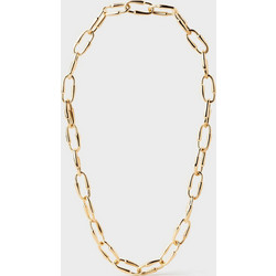 PDPAOLA γυναικεία αλυσίδα Loop chain - CO01-970-U