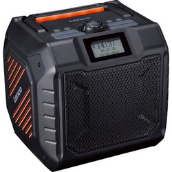 Lenco PDR-065 Grey