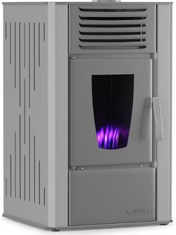 Thermogatz P14 Aero Beige Αερόθερμη Σόμπα Πετρελαίου 14.22kW