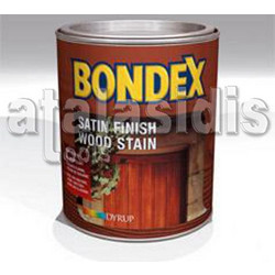 Bondex Finish 909 Μαόνι Ανοιχτό 0.75lt