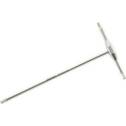 EXPERT E121215 Άλλεν Ταφ με Μεταλλική Λαβή Τ 2mm