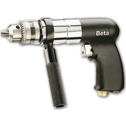 BETA 1932RS - B019320013 Αεροδράπανο Αναστρεφόμενο με Ικανότητα Τσόκ από 1.5 έως 13mm