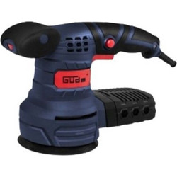 Gude EXS 125 E