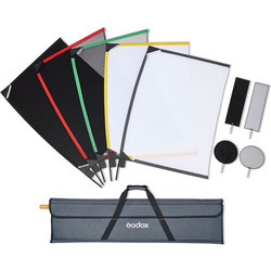 Godox SF-6090- Scrim Flag Kit 60x90cm
