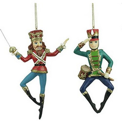 Στολίδι Nutcracker Soldier 13981