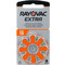 Rayovac Extra Advanced 13 8τμχ Rayovac Extra Advanced 13 8τμχ
