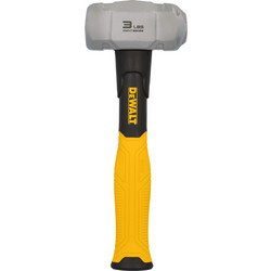 Dewalt Βαριοπούλα 3Lbs DWHT56152