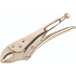 Πένσα Σκύλα Μήκους 7'' 175mm 500259 YONGDUN TOOLS