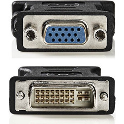 NEDIS CCGB32900BK DVI-I Dual αρσ. - VGA θηλ