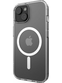 Κάλυμμα Κινητού Belkin MSA020BTCL Διαφανές iPhone 15 Plus