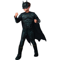 Παιδική Αποκριάτικη Στολή Batman 702987
