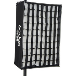 Godox FL-SF Soft Box With Grid 35x45cm