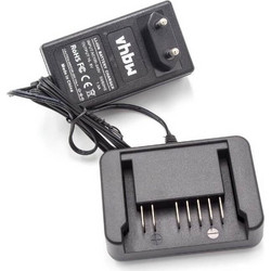 Φορτιστής vhbw για Hitachi Hikoki G 14DSL Power Tool Batteries, Li-Ion, 14.4 V BL1415,BL1430