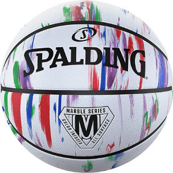 Spalding Marble Series Rainbow 84-397Z1