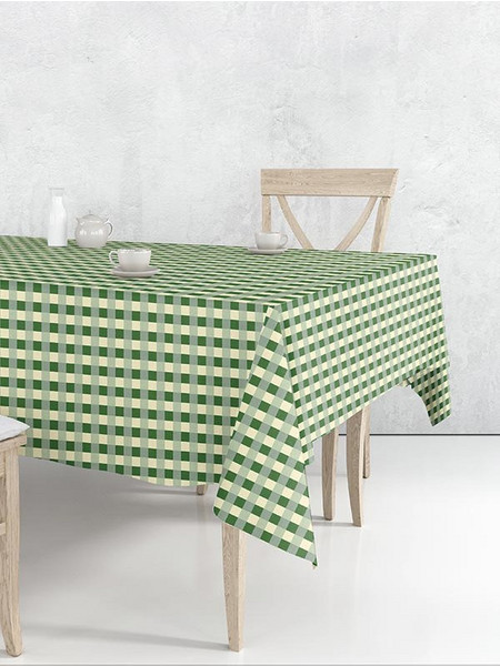 SUNSHINE HOME ΤΡΑΠΕΖΟΜΑΝΤΗΛΟ 2024 GREEN 140X220- SUNSHINE HOME 172-4-17