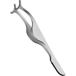 LIONESSE - EYELASH TWEEZERS