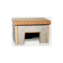 Θερμοζέλ Πάγκος Απλός 1,13cm (Ρ201)
