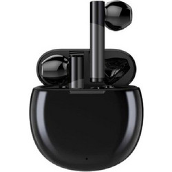 Fineblue J3 Pro Ακουστικά Bluetooth Earbud Black