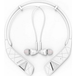 Ezra BW12 White