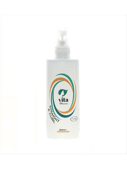 Vita Straight & Curl Σπρέι Μαλλιών για Μπούκλες Φριζάρισμα Φορμάρισμα 250ml
