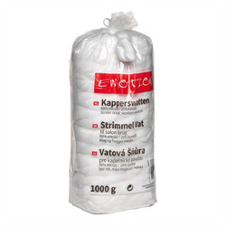 Βαμβάκι Φυτίλι κομμωτηρίου Efalock Emotion 1kg