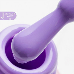Alezori Polish Gel 105 Ημιμόνιμο Βερνίκι Νυχιών 15ml