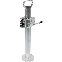 ΠΟΔΙ ΓΙΑ ΤΡΕΙΛΕΡ ΠΤΥΣΣΟΜΕΝΟ 60mm - OEM