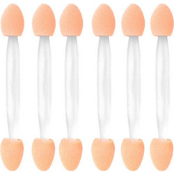 Donegal | Eyeshadow Applicators 6pcs | D9946