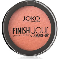 Joko Finish Your Makeup Pressed 05 Powder Blush 5gr