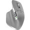 Logitech MX Master 3 Mid Ασύρματο Bluetooth Ποντίκι Εργονομικό Grey Logitech MX Master 3 Mid Ασύρματο Bluetooth Ποντίκι Εργονομικό Grey
