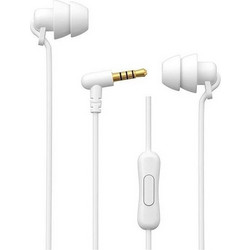 WK YB02 Handsfree In-Ear 3.5mm White