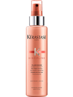 Kerastase Discipline Fluidissime Αντηλιακό Μαλλιών Spray 150ml