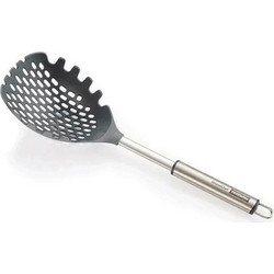 Κουτάλα Σπαγγέτι Grandchef 428307 37cm Inox Tescoma Ανοξείδωτο Ατσάλι