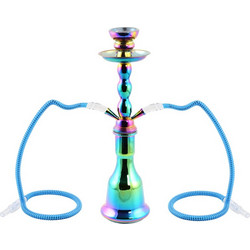Atomic Ναργιλές Rainbow 45cm