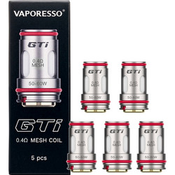 Vaporesso GTI Mesh Αντίσταση 0.4 Ohm