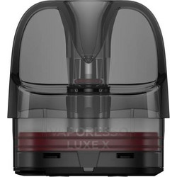 Vaporesso Luxe X 5ml Δεξαμενή Pod 0.4 Ohm