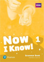 Now I Know 1 Grammar Book Now I Know 1 Grammar Book