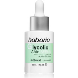 Babaria Glycolic Acid Face Cream 50ml