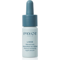 Payot Lisse Retinol Renewing Night Αντιγηραντικό Serum Προσώπου με Ρετινόλη 15ml