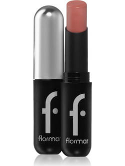 Flormar Lightweight Lip Powder Lipstick 002 New Day Long Lasting Ματ Κραγιόν 3gr