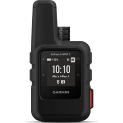 Garmin inReach Mini 2 Black