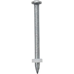 BHT8212 ΚΑΡΦΙΑ 100τμχ ΓΙΑ ΔΟΜΙΚΑ ΥΛΙΚΑ 62mm ΜΕ ΣΤΕΓΑΝΟΠΟΙΗΣΗ ΓΙΑ BAT6300 BORMANN 076070
