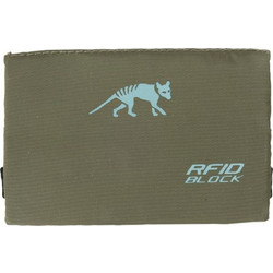 Πορτοφόλι Card Holder RFID Block (TT 7855) Tasmanian Tiger Olive