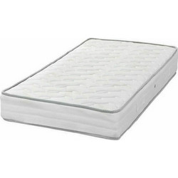 Comfort Strom Ume Ανατομικό Στρώμα Latex & Foam Κούνιας 60x160x16cm