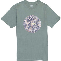 RVCA Ανδρική κοντομάνικη μπλούζα Motors - T-Shirt for Men 4173