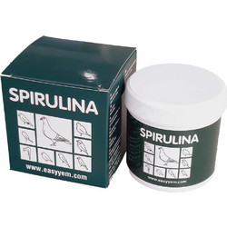 Easyyem Spirulina 100g