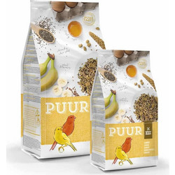 Witte Molen Puur Canary 750gr